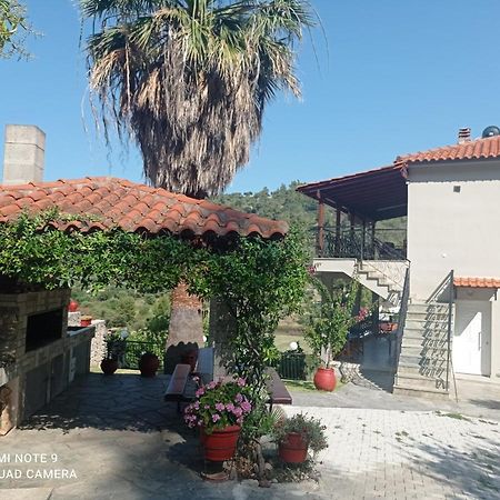 Fotini'S House Apartamento Nea Skioni Exterior foto